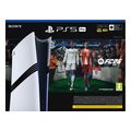 konsola sony playstation 5 pro 2tb ea sports fc 26 fifa 2026 code extra photo 2
