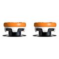 kontrolfreekperformance thumbsticks sports omni ps5 ps4 orange extra photo 1