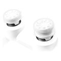 kontrolfreek performance thumbsticks galaxy white ps5 ps4 white extra photo 1