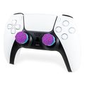 kontrolfreek performance thumbsticks battle royale purple ps5 ps4 purple extra photo 3 kontrolfreek performance thumbsticks battle royale purple ps5 ps4 purple extra photo 3