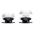kontrolfreek fps galaxy crystal kit ps5 ps4 crystal extra photo 2 kontrolfreek fps galaxy crystal kit ps5 ps4 crystal extra photo 2