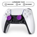 kontrolfreek fps frenzy ps5 ps4 purple black extra photo 1 kontrolfreek fps frenzy ps5 ps4 purple black extra photo 1