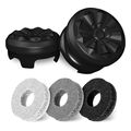kontrolfreek galaxy black aimboost ps5 ps4 black extra photo 1 kontrolfreek galaxy black aimboost ps5 ps4 black extra photo 1