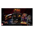 mortal kombat legacy collection deluxe edition extra photo 1 mortal kombat legacy collection deluxe edition extra photo 1