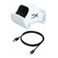 hyperx chargeplay duo for ps5 basi fortisis gia 2 xeiristiria extra photo 3 hyperx chargeplay duo for ps5 basi fortisis gia 2 xeiristiria extra photo 3