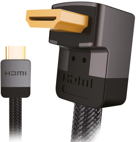 Ps5 Stealth Premium Hdmi Cable 2m Accessories (PS5.00020)
