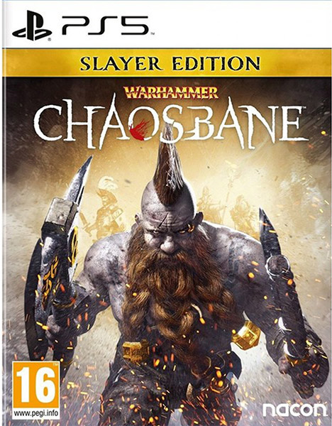 warhammer chaosbane slayer edition ps5 download free warhammer chaosbane slayer edition ps5 download free