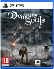 demon s souls photo