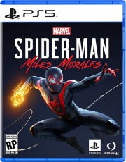 spider man miles morales photo