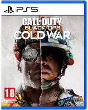 call of duty black ops cold war photo