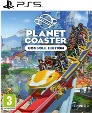planet coaster console edition photo