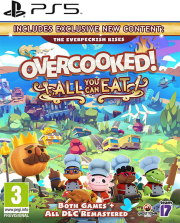 overcooked all you can eat photo