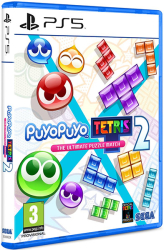 puyo puyo tetris 2 photo