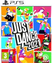 just dance 2021 photo