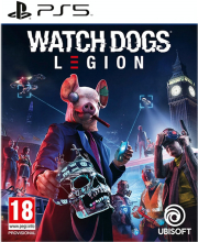 watch dogs legion photo