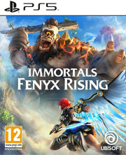 immortals fenyx rising photo