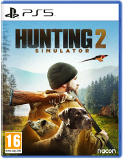 hunting simulator 2 photo
