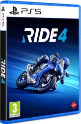 ride 4 photo