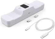 subsonic ps5 dualsense charging station white photo