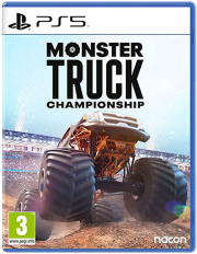 monster truck championship photo