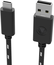 snakebyte ps5 usb charge cable 3m photo