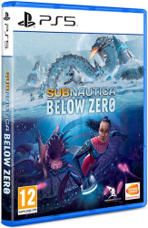 subnautica below zero photo