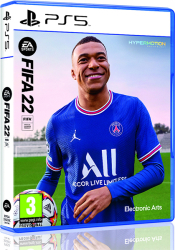 fifa 22 photo