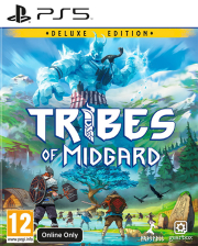 tribes of midgard deluxe edition photo