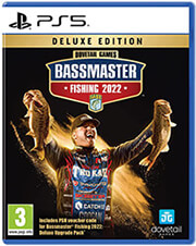 bassmaster fishing deluxe 2022 photo