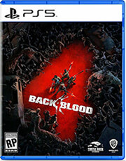 back 4 blood photo