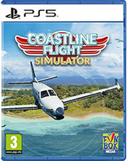 coastline flight simulator photo