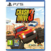 crash drive 3 photo