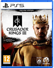 crusader kings iii day one edition photo