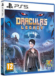 draculas legacy photo