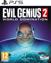 evil genius 2 world domination photo