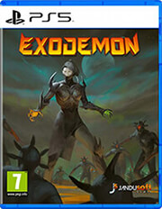 exodemon photo