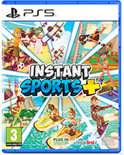 instant sports plus photo