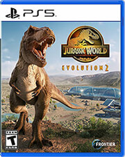 jurassic world evolution 2 photo