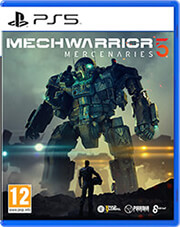 mechwarrior 5 mercenaries photo