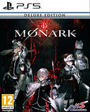 monark deluxe edition photo