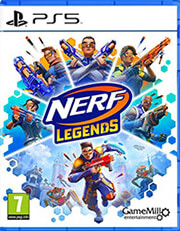 nerf legends photo