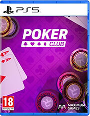 poker club photo