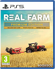 real farm premium edition photo