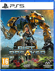 the riftbreaker photo