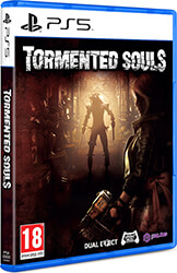 tormented souls photo