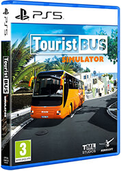 tourist bus simulator photo