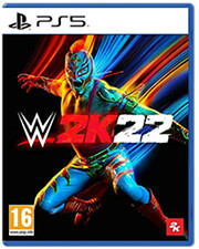 wwe 2k22 photo