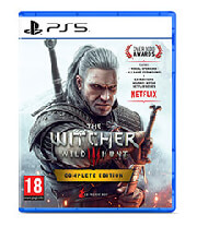 the witcher 3 complete edition photo