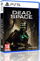 dead space remake photo