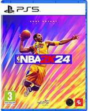 nba 2k24 kobe bryant edition photo